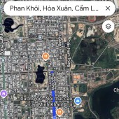 Bán cặp đất số 31-33 đường  Phan Khôi (đường 7.5m)  Phường Hòa Xuân quận  Cẩm Lệ, Thành Phố Đà Nẵng
Giá rẻ , vỉa hè thoáng, khu dân cư hiện hữu, dân